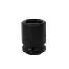 Soquete Impacto 24mm Encaixe 1/2" 38 mm