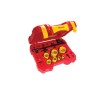 Kit de Serra Copo 13 pçs - KS09041S - Starrett