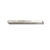 Bits Quadrado Aço Rápido 3/8" x 6" com 10% de Cobalto