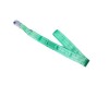 Cinta Sling 2 Toneladas x 2.0m Verde 60mm Dupla FS7:1