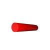 Tarugo Poliuretano Vermelho 10 x 300mm