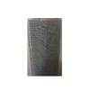 Tela Aço Inox Malha 20, Fio 4 - 1.00m (Vendida por Metro)