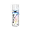 Tinta Spray Super Color Branco Brilhante Uso Geral 350ml - TekBond