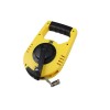 Trena 50m de Aço Aberta - Lee Tools
