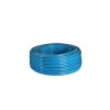 Tubo Poliuretano Azul 12.70 x 9.53mm (Vendida por Metro)