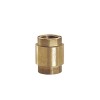 Válvula de Retenção Vertical 31.8mm 1.1/4 Pol - Sfera