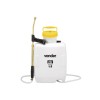 Pulverizador Manual Costal 12L - PU 120 - Vonder