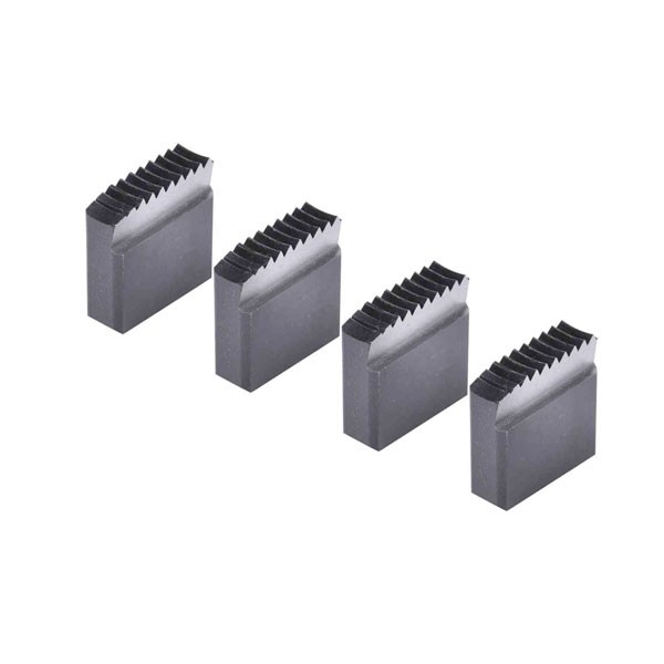 Jogo Cossinetes para Tarraxa Manual 3/4" Npt 