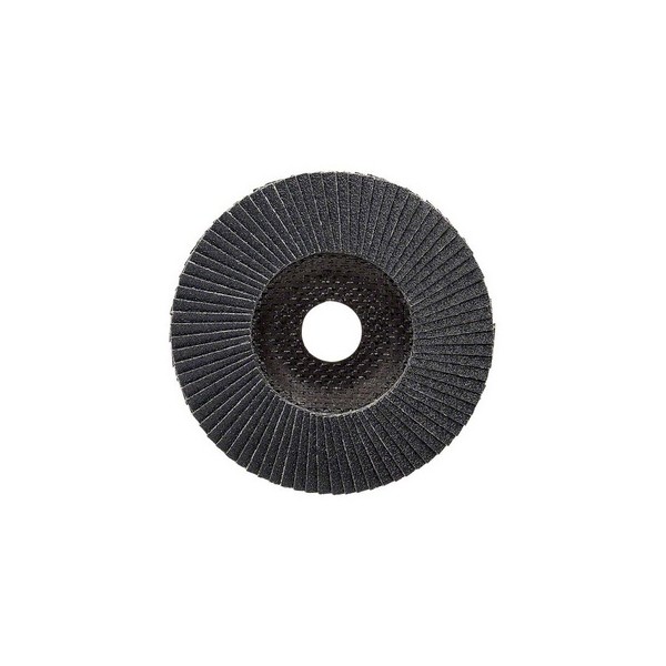 Disco de Lixa p/ Ferro 4.1/2" Flap Curvo 40G - Bosch