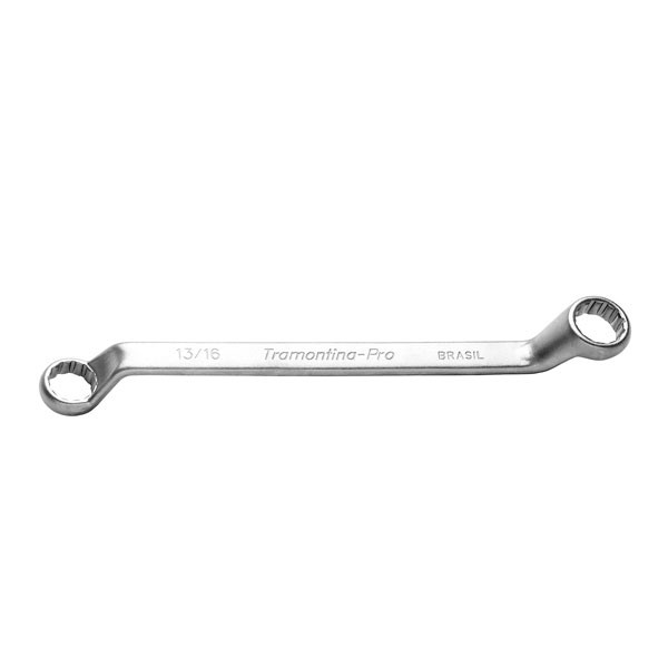 Chave Estrela 3/4x25/32 Pol. Aço Cromo Vanádio - 44640/104 - Tramontina