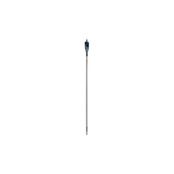 Broca Chata P/ Mad. Selfcut Speed 16x400mm - Bosch