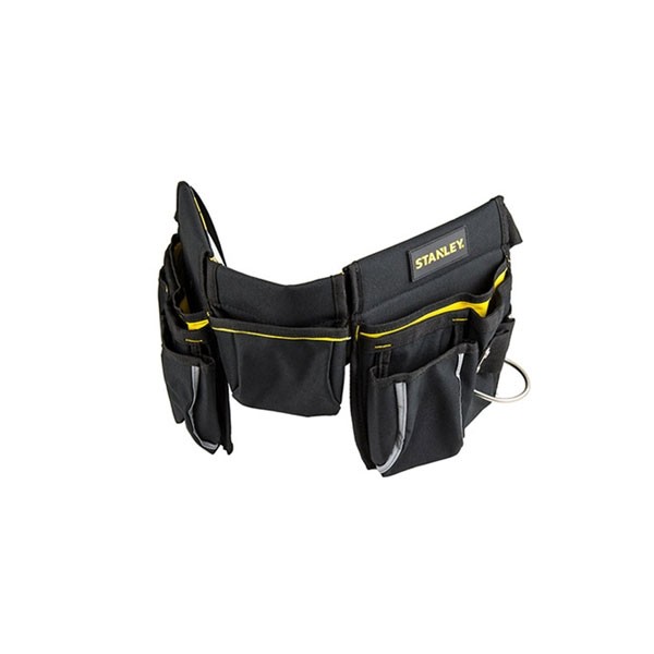 Cinto ferramentas 4 bolsos - Stanley