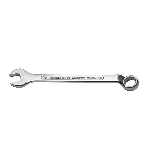 Chave Combinada 1.1/8 Pol. Aço Forjado - Tramontina Master