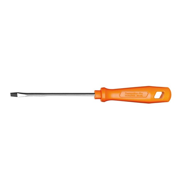 Chave de Fenda 3/16 x 4 Pol Aço Cromo Vanádio 41500/021 - Tramontina