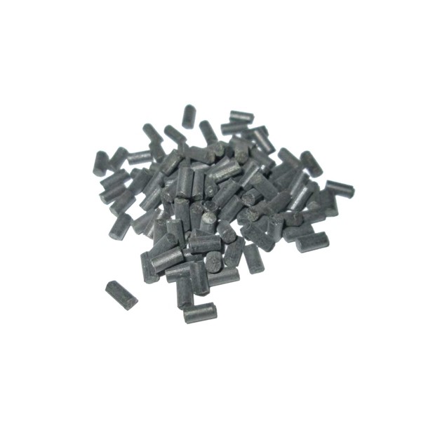 Pedra p/ Acendedor de Maçarico com 100 Pçs - Carbografite