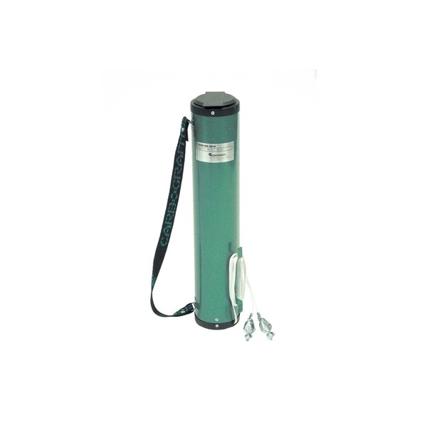 Estufa para Eletrodos 5Kg- Carbografite