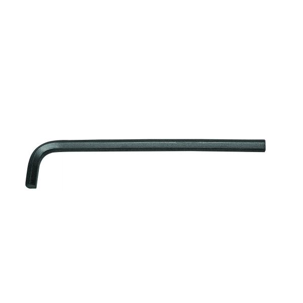 Chave Allen Longa 5.5 mm 7/32 Pol. - Gedore