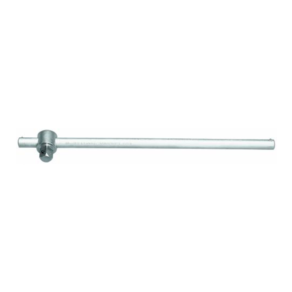 Cabo T Soquete 25.40 mm 1 Pol. - Gedore