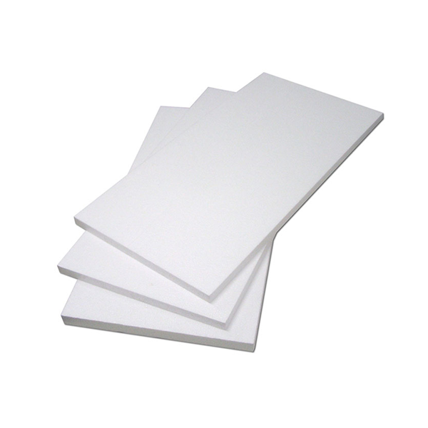 Placa Isopor 4x50x100cm    