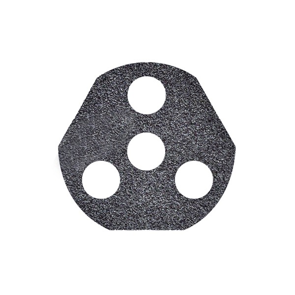 Disco Lixa Ferro 4.1/2 Pol. 60 Avos F227 - Norton