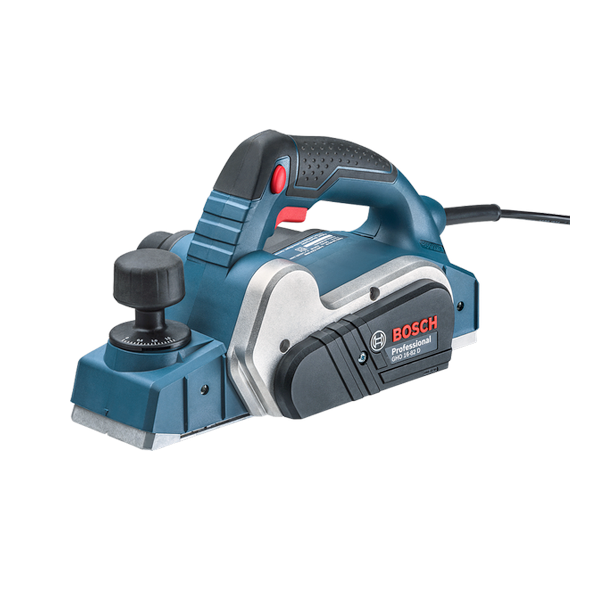 Plaina Elétrica 630W - GHO 16-82D - Bosch