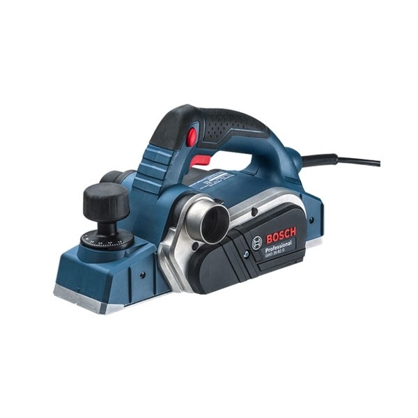 Plaina Gho 26-82 D 710W - Bosch