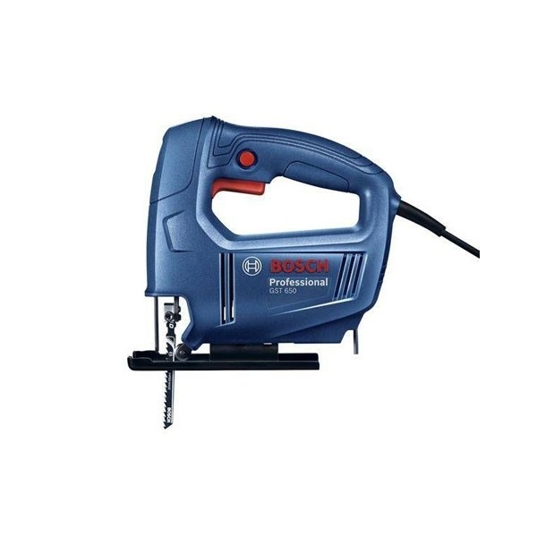 Serra Tico Tico 450W GST 650 - Bosch