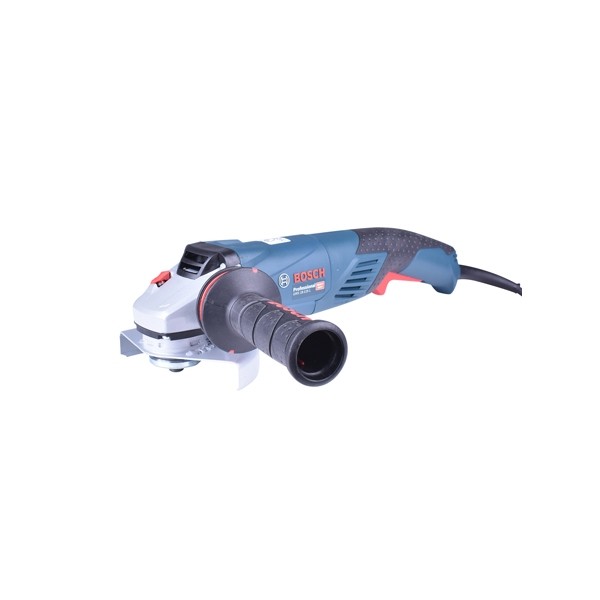 Esmerilhadeira Angular 5 Pol 1800W Gws18-125L - Bosch