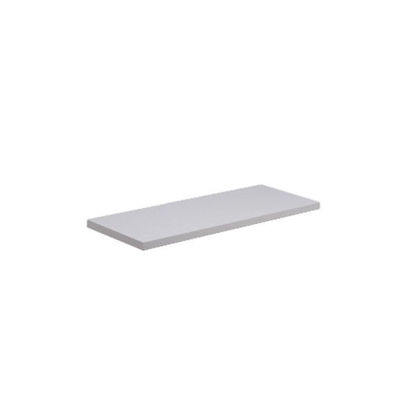 Prateleira Facility 20x90cm Branca - Part-k