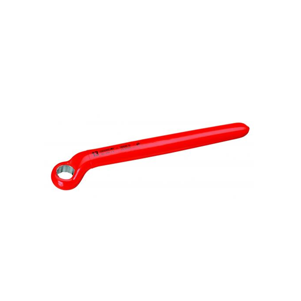Chave Estria Uma Boca 17mm Isolada VDE2E-17  - Gedore