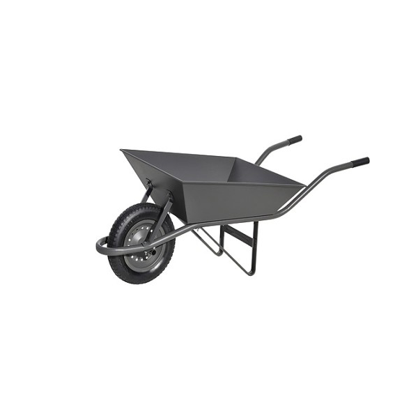 Carrinho de Mão 3.25 x 8 Pol. com Caçamba