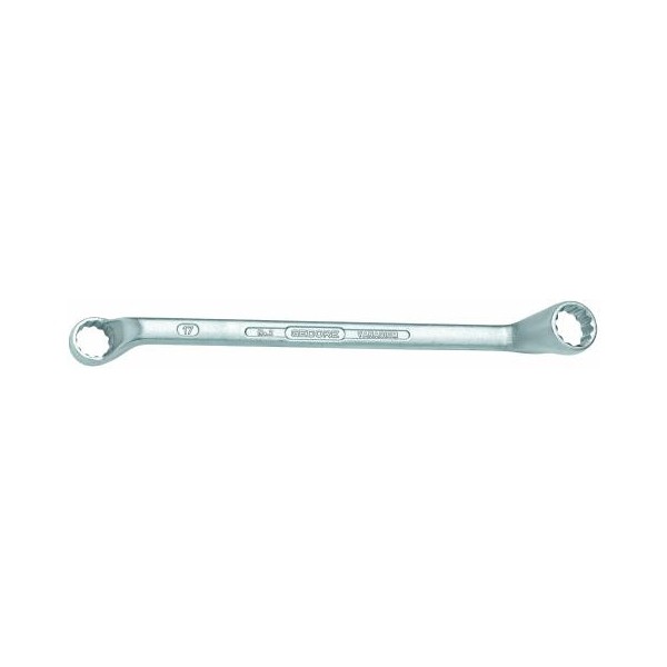 Chave Estrela 19 x 22mm - Gedore