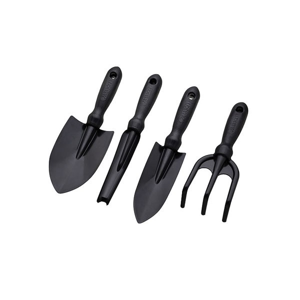 Kit Jardinagem 4 peças