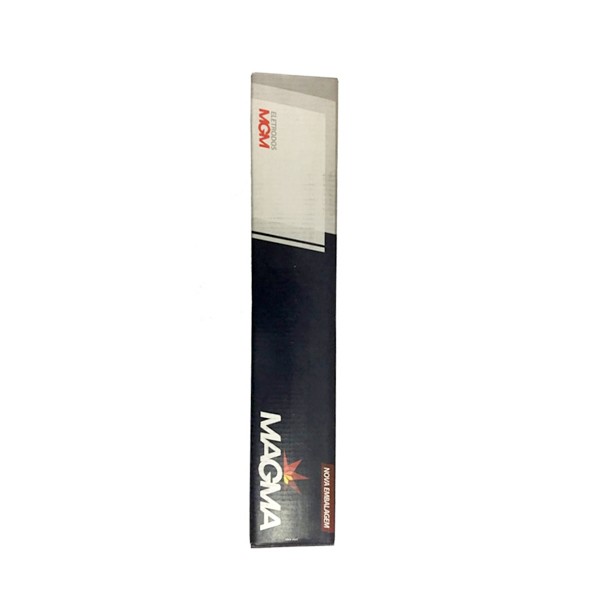 Eletrodo E-6013 2.50mm Caixa com 5 Kg - MGM