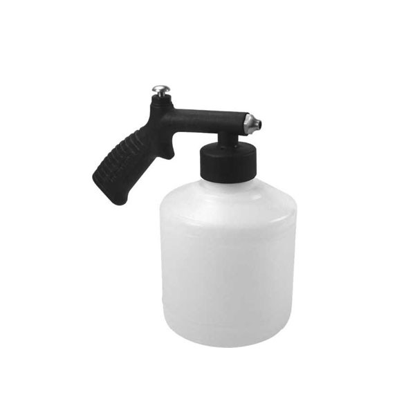 Pulverizador Omega 10