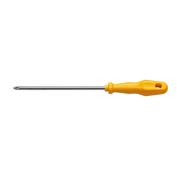 Chave de Fenda Ponta Cruzada 1/8 x 3 Pol. - Tramontina