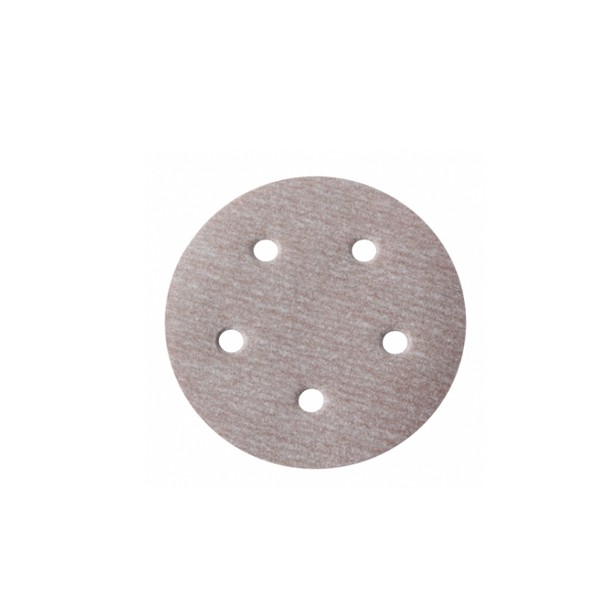 Disco de Lixa  6 Pol. 120 Speed-Grip Pluma A275 - Norton