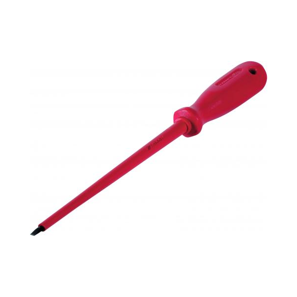 Chave de Fenda 1/4 x 6 Isolada 1000V - Gedore