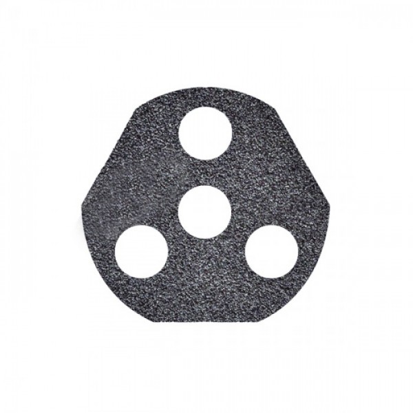 Disco Lixa Ferro 4.1/2 Pol. 120 Avos F227 - Norton