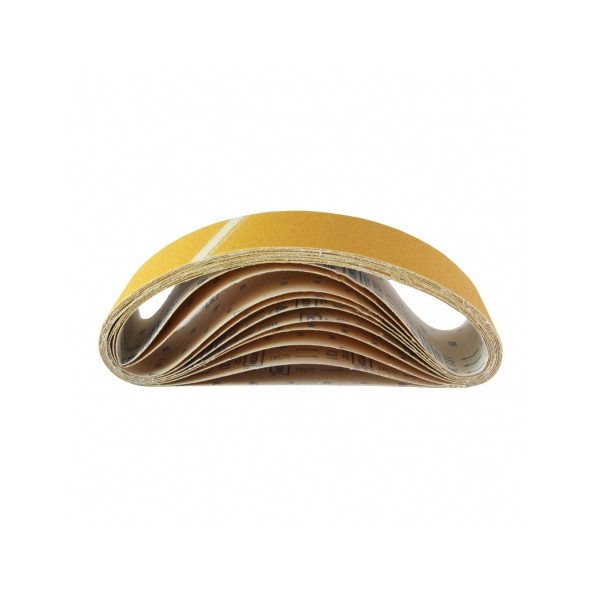 Cinta Lixa Madeira 1480 x 150mm Gr 36 - Norton