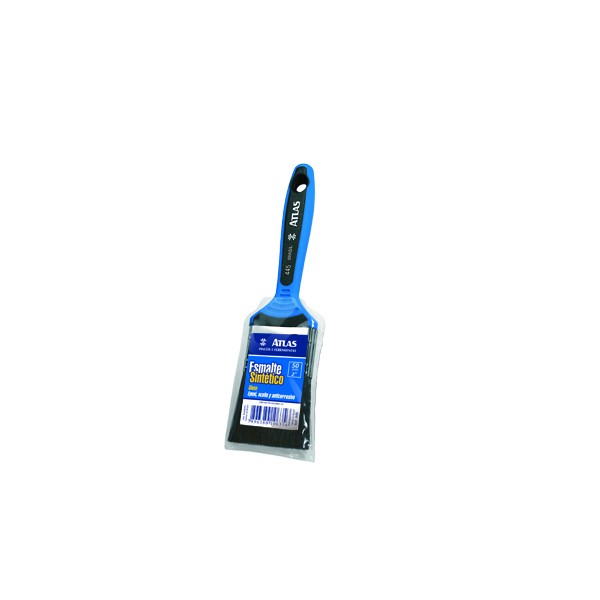 Trincha 3/4 Pol. 19mm 445/2 - Atlas
