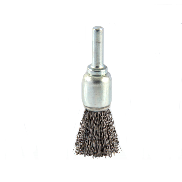 Escova Pincel com Haste 25mm 7267 - Brasfort 