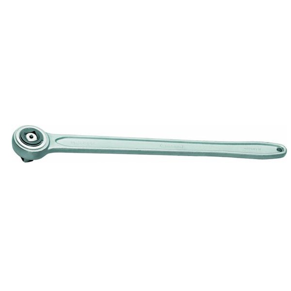 Catraca Soq. 19.0 mm 3/4 Pol. - Gedore