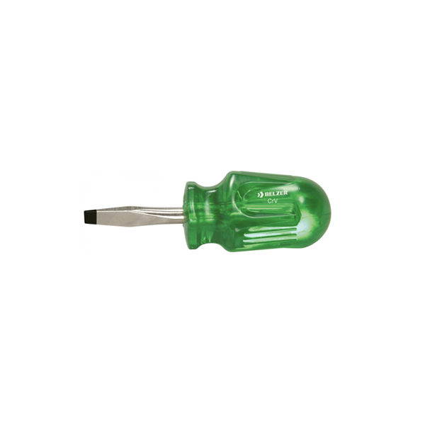 Chave de Fenda Cotoco 5/16 x 1.1/2 Pol. - Belzer