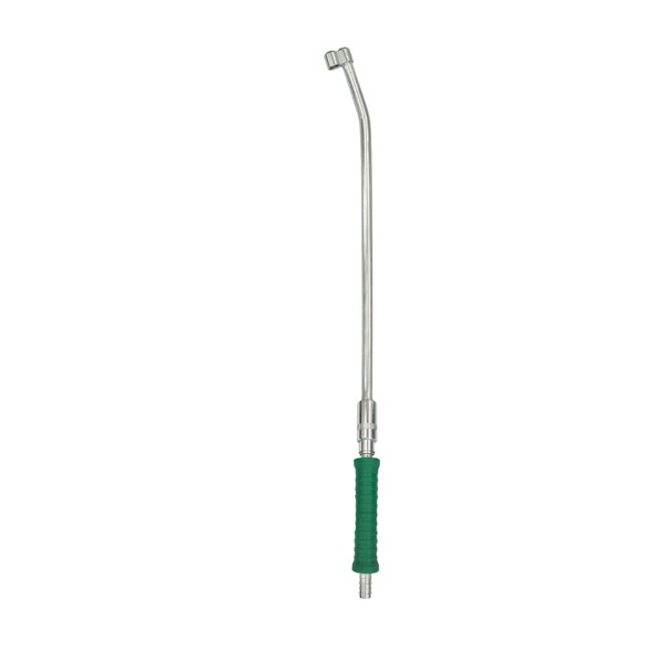 Esguicho de Alta Pressao Jet 1/2 Aluminio - Garden