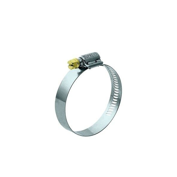 Abraçadeira Aço Carbono Fab Flexil 127-146mm - Suprens