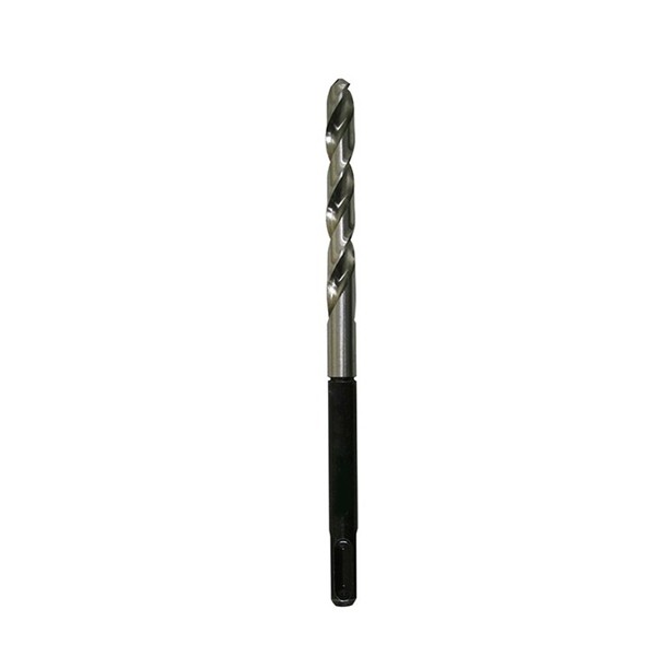 Broca Aço Rápido Encaixe SDS Plus 9.5mm 3/8 Pol. - ZBM