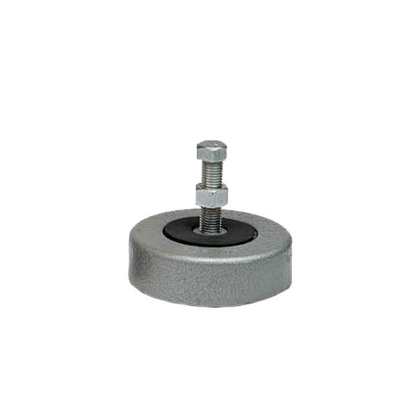 Amortecedor de Aço Mini 3/8 Pol. Capacidade 2.500kg