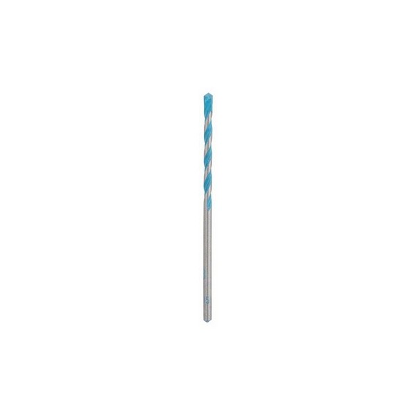 Broca Videa Multi Construction 4mm - Bosch