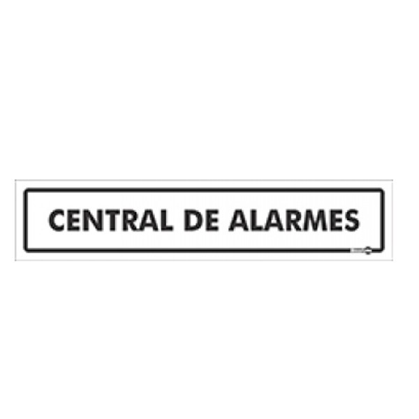 Placa Central de Alarmes Ps430 - Encartale 